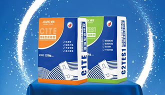 「品質(zhì)定義價(jià)值」堿克瓷磚膠發(fā)布上市！