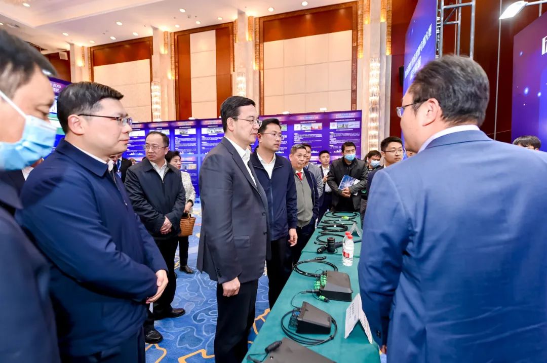 第三屆湖北省高價(jià)值專利大賽頒獎(jiǎng) 第三屆湖北省高價(jià)值專利大賽頒獎(jiǎng)