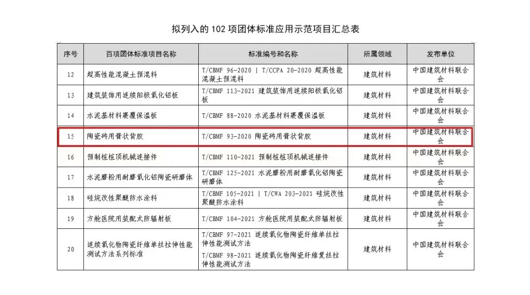 陶瓷磚用膏狀背膠 陶瓷磚用膏狀背膠