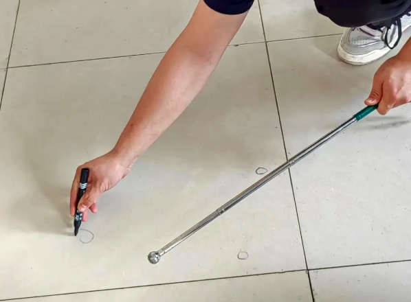 瓷磚空鼓修復(fù)劑 瓷磚空鼓修復(fù)劑