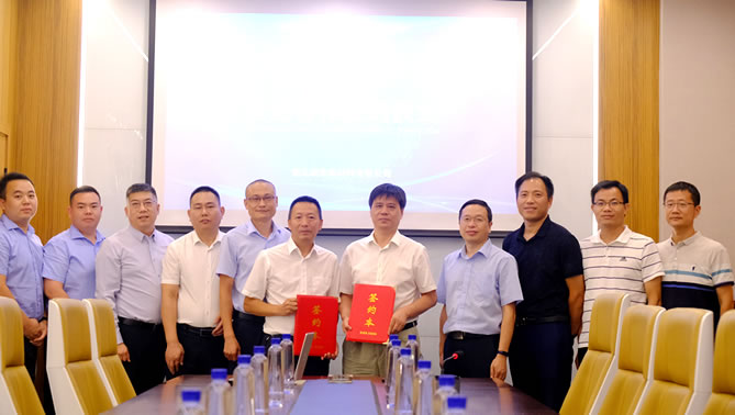 校企合作共建創(chuàng)新平臺 助力堿克科研發(fā)展 校企合作共建創(chuàng)新平臺 助力堿克科研發(fā)展