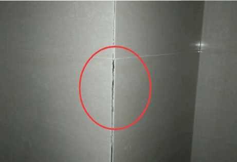 瓷磚空鼓脫落 瓷磚空鼓脫落