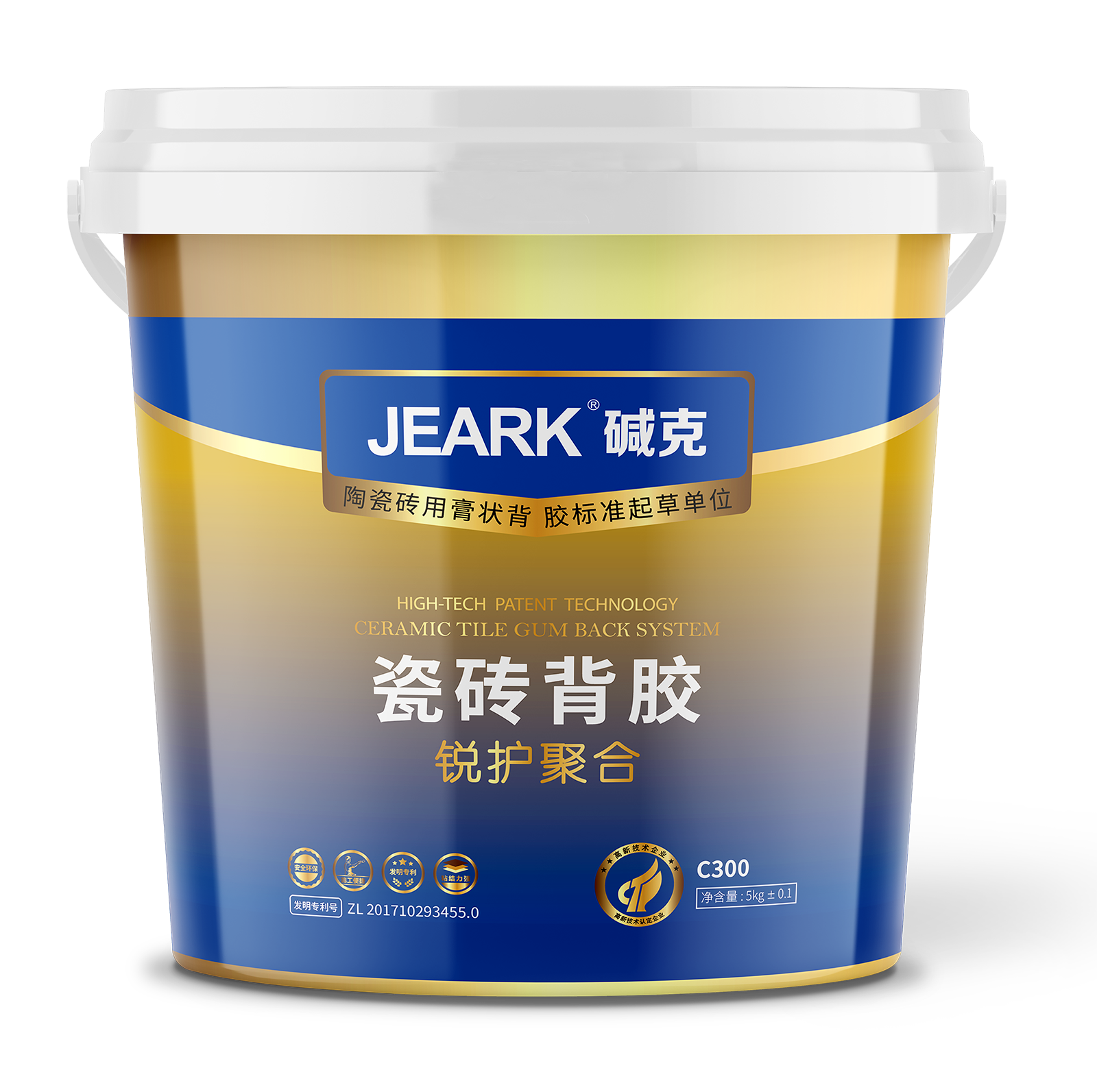 堿克瓷磚背膠銳護(hù)系列 堿克瓷磚背膠銳護(hù)系列