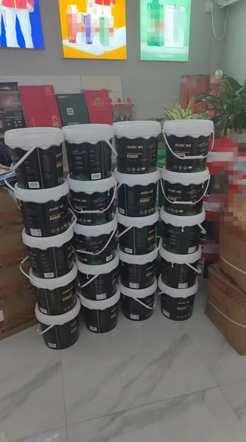 實(shí)干為要！堿克新材吹響攻堅(jiān)沖鋒號(hào)