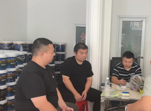 1V1幫扶：堿克助力經(jīng)銷(xiāo)商以趨勢(shì)產(chǎn)品為終端注入動(dòng)力！